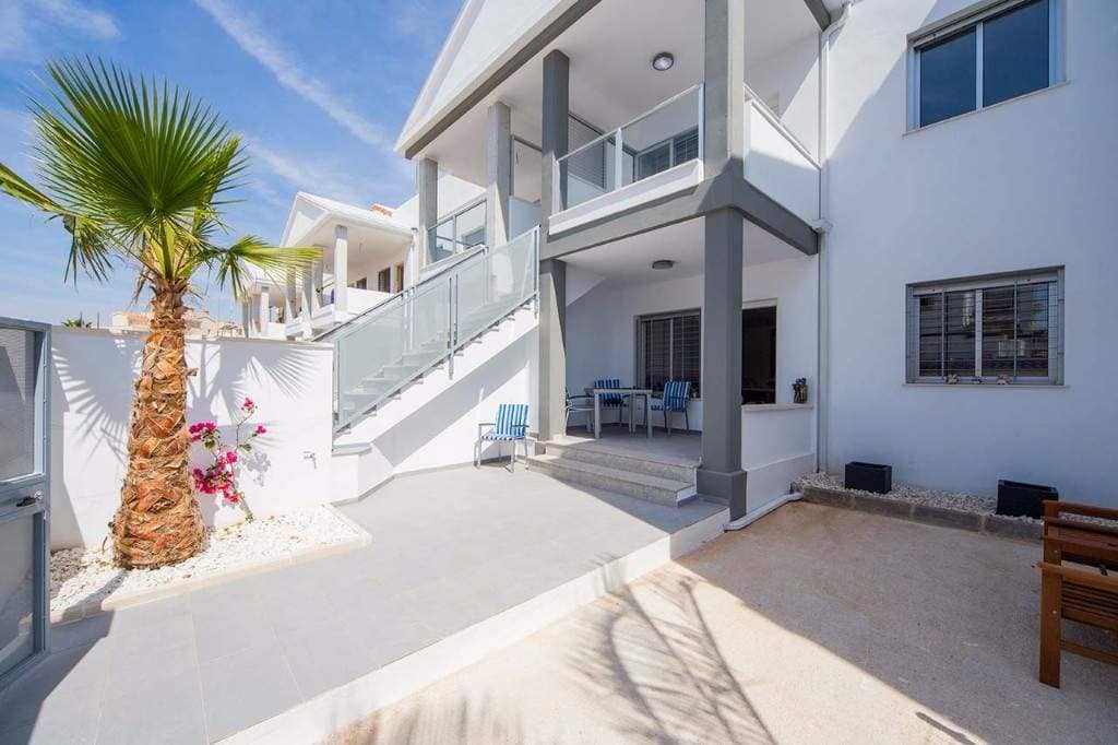 Property for Sale  OASIS PLACE, Spain, Costa Blanca, Orihuela Costa | Villacarte