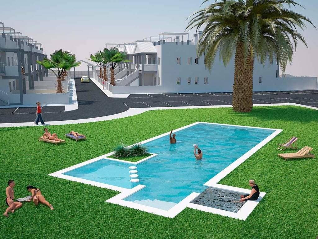 Property for Sale  OASIS PLACE, Spain, Costa Blanca, Orihuela Costa | Villacarte