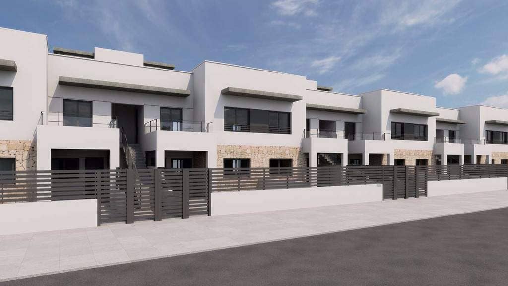 Продажа недвижимости  BREEZES - GROUND FLOOR BUNGALOW , Испания, Коста Бланка, Торревьеха | Villacarte