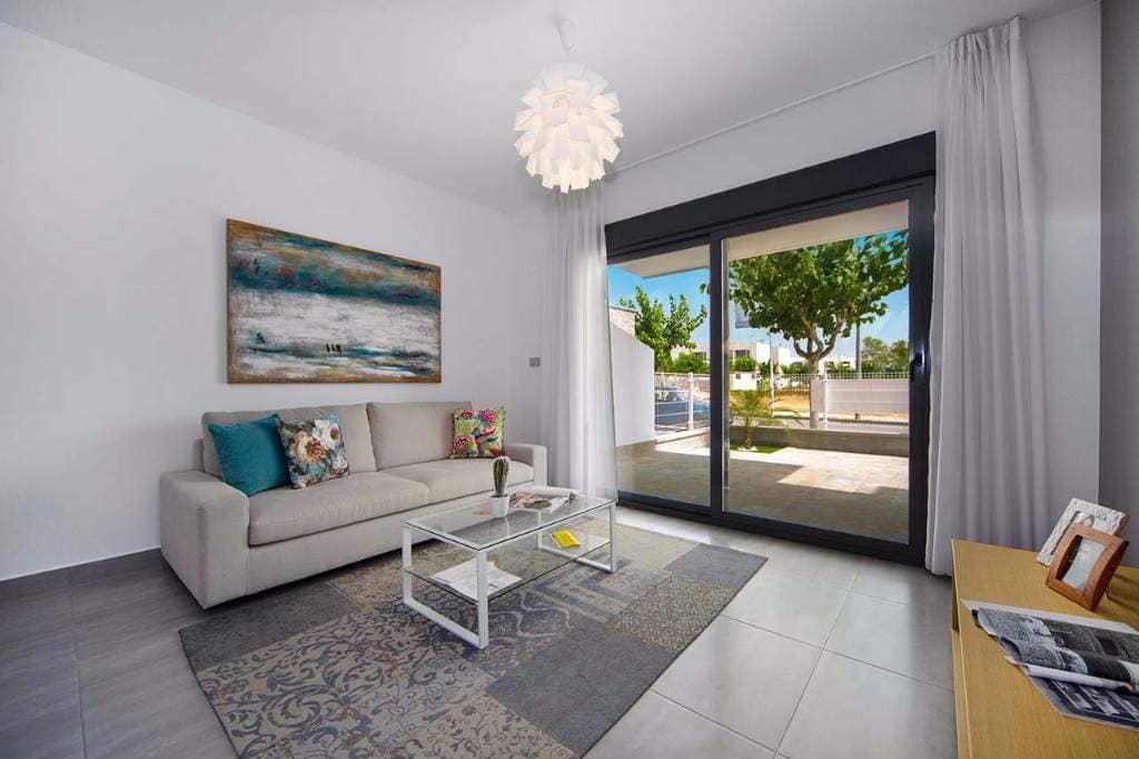 Property for Sale  LAMAR 2, Spain, Costa Blanca, Pilar de la Horadada | Villacarte