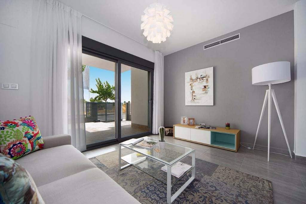 Property for Sale  LAMAR 2, Spain, Costa Blanca, Pilar de la Horadada | Villacarte