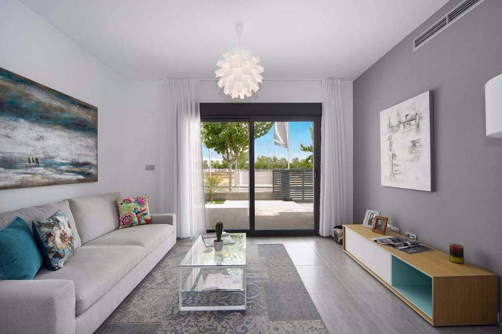Property for Sale  LAMAR 2, Spain, Costa Blanca, Pilar de la Horadada | Villacarte