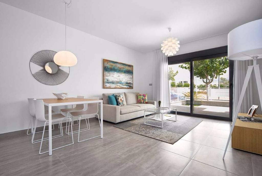 Property for Sale  LAMAR 2, Spain, Costa Blanca, Pilar de la Horadada | Villacarte