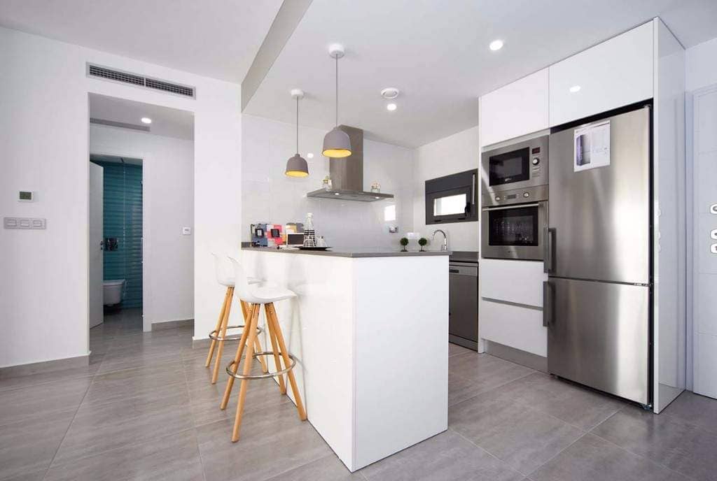 Property for Sale  LAMAR 2, Spain, Costa Blanca, Pilar de la Horadada | Villacarte