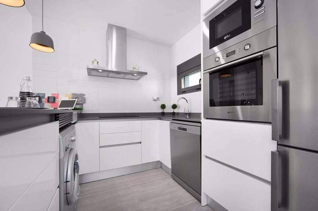 Property for Sale  LAMAR 2, Spain, Costa Blanca, Pilar de la Horadada | Villacarte