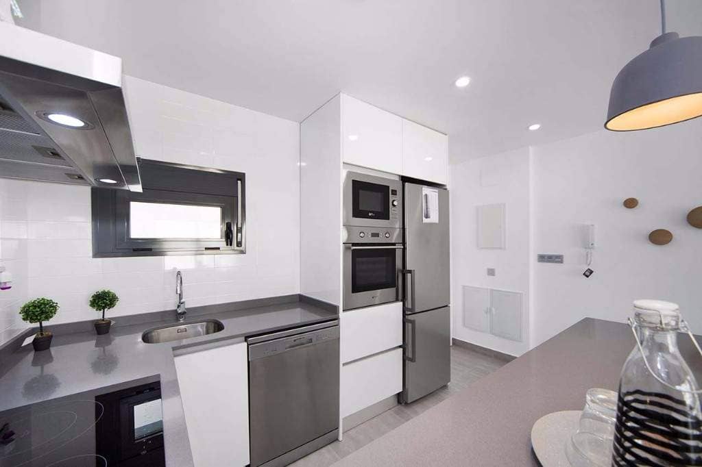 Property for Sale  LAMAR 2, Spain, Costa Blanca, Pilar de la Horadada | Villacarte