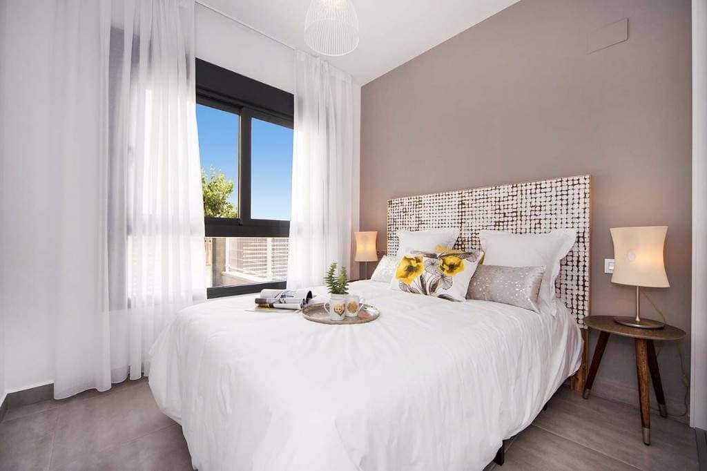 Property for Sale  LAMAR 2, Spain, Costa Blanca, Pilar de la Horadada | Villacarte
