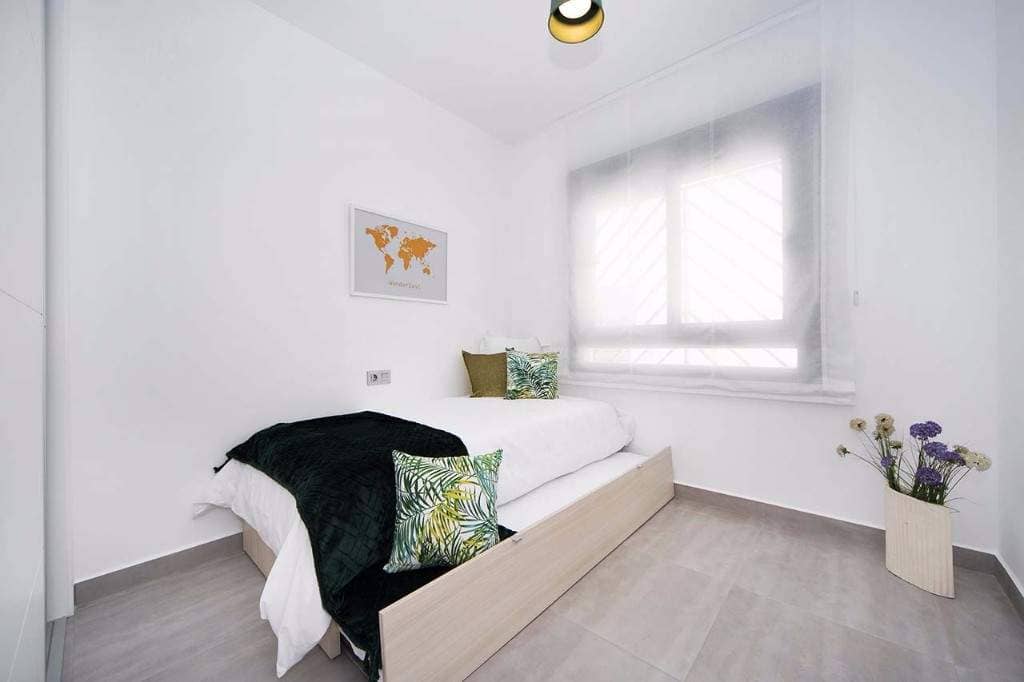 Property for Sale  LAMAR 2, Spain, Costa Blanca, Pilar de la Horadada | Villacarte