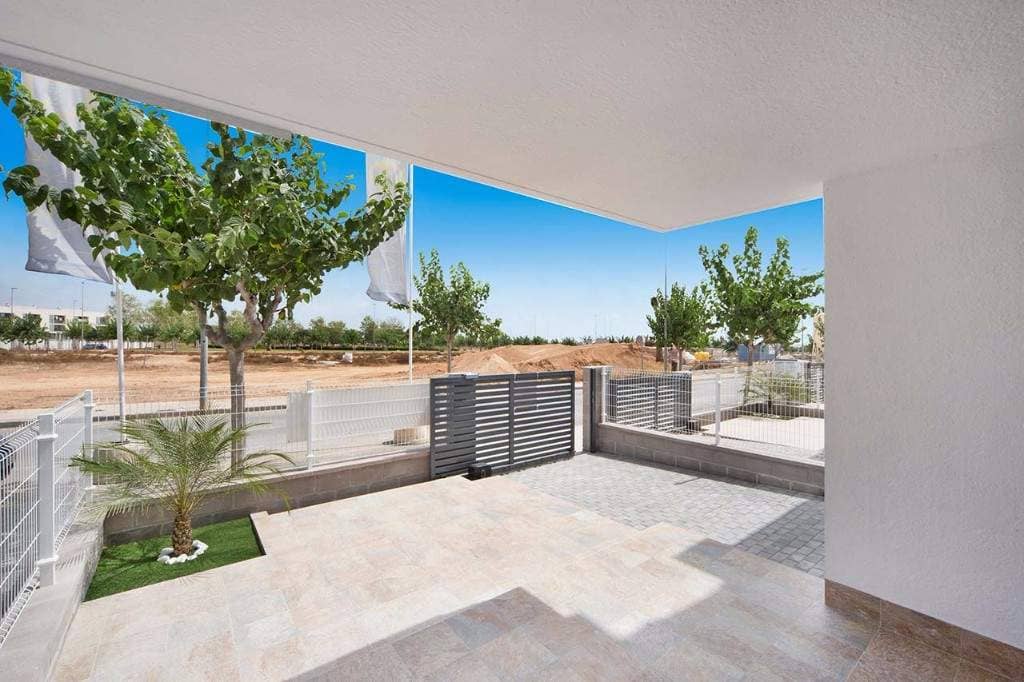 Property for Sale  LAMAR 2, Spain, Costa Blanca, Pilar de la Horadada | Villacarte