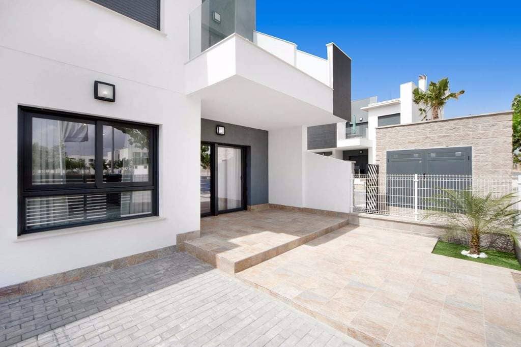 Property for Sale  LAMAR 2, Spain, Costa Blanca, Pilar de la Horadada | Villacarte
