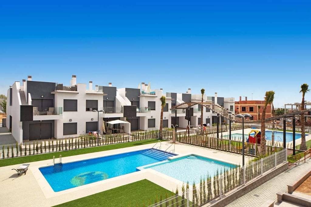 Property for Sale  LAMAR 2, Spain, Costa Blanca, Pilar de la Horadada | Villacarte