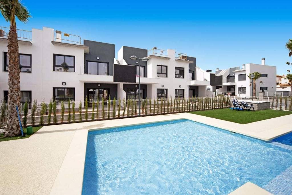 Property for Sale  LAMAR 2, Spain, Costa Blanca, Pilar de la Horadada | Villacarte