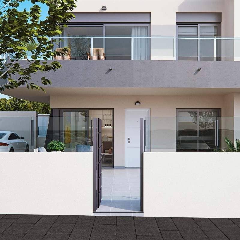 Property for Sale  HUIGUERICAS COSTA - GROUND FLOOR 2 BEDS , Spain, Costa Blanca, Pilar de la Horadada | Villacarte