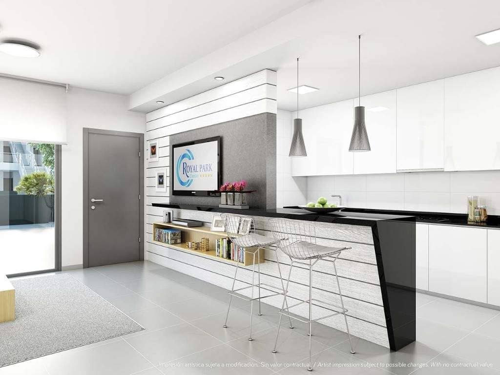 Property for Sale  ROYAL PARK CENTER, Spain, Costa Blanca, Orihuela Costa | Villacarte