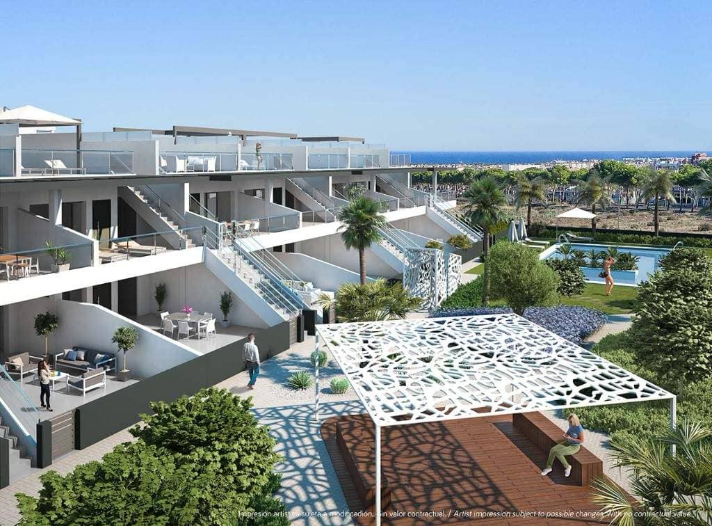 Property for Sale  ROYAL PARK CENTER, Spain, Costa Blanca, Orihuela Costa | Villacarte