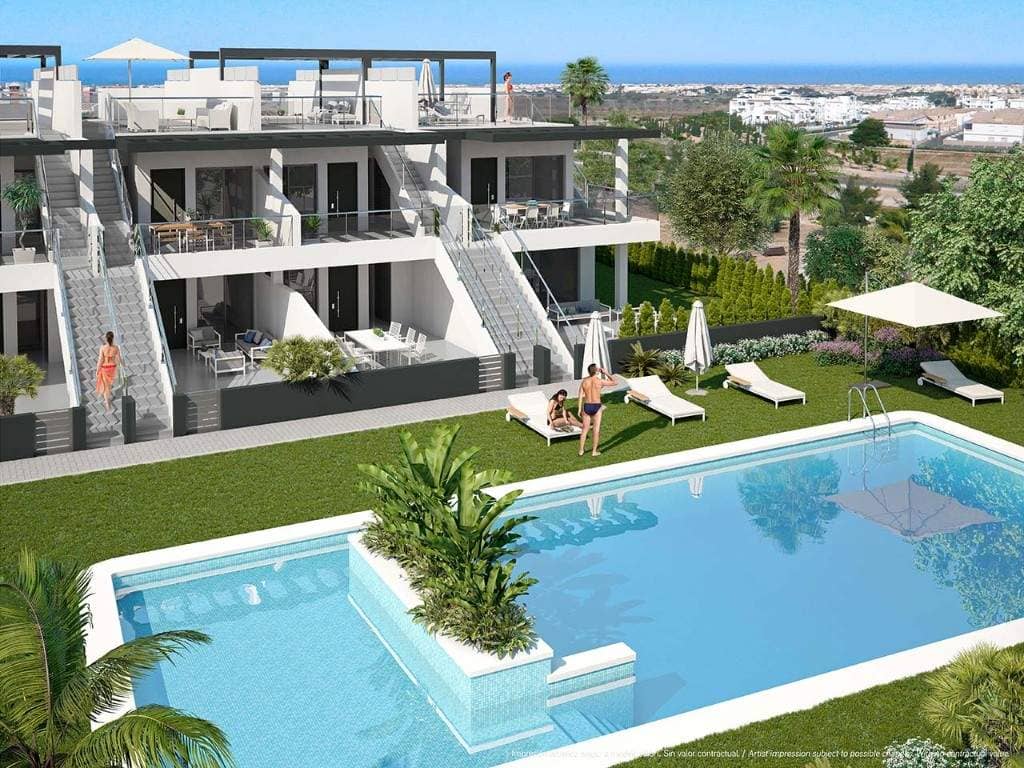 Property for Sale  ROYAL PARK CENTER, Spain, Costa Blanca, Orihuela Costa | Villacarte
