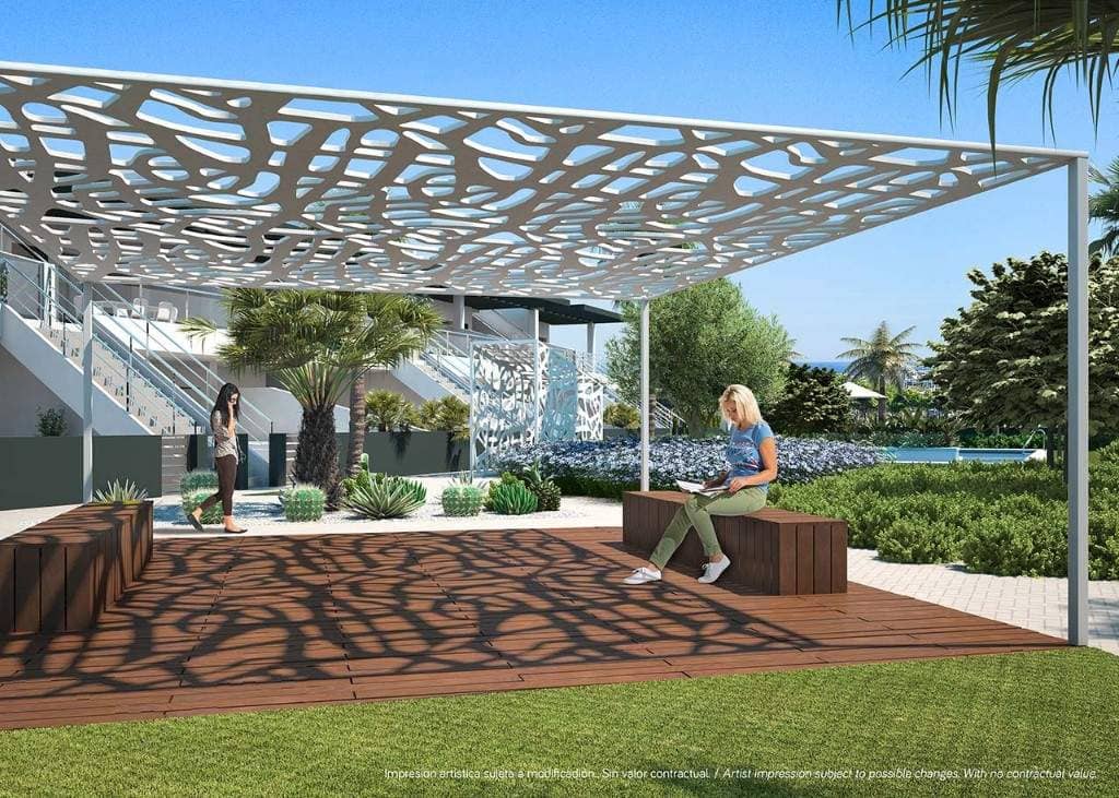 Property for Sale  ROYAL PARK CENTER, Spain, Costa Blanca, Orihuela Costa | Villacarte