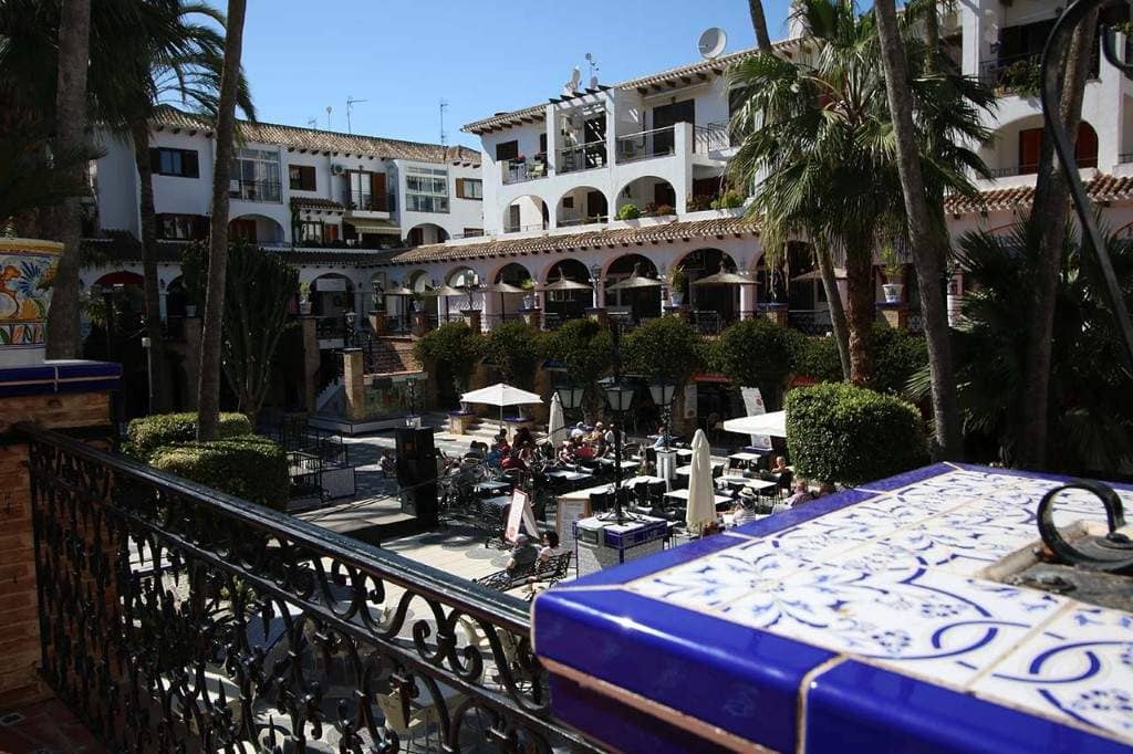 Property for Sale  ROYAL PARK CENTER, Spain, Costa Blanca, Orihuela Costa | Villacarte