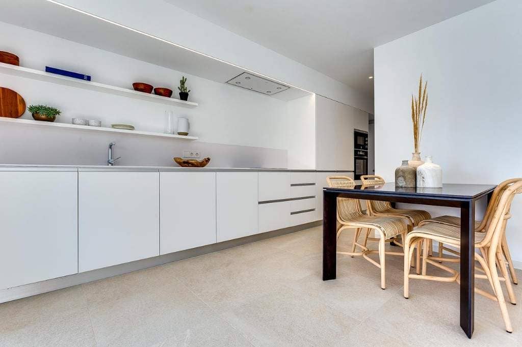 Продажа недвижимости MIRASAL, Испания, Коста Бланка, Торревьеха | Villacarte