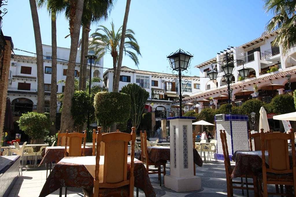 Property for Sale  ROYAL PARK CENTER, Spain, Costa Blanca, Orihuela Costa | Villacarte