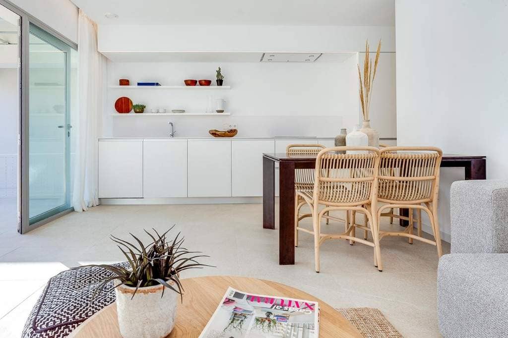 Продажа недвижимости MIRASAL, Испания, Коста Бланка, Торревьеха | Villacarte
