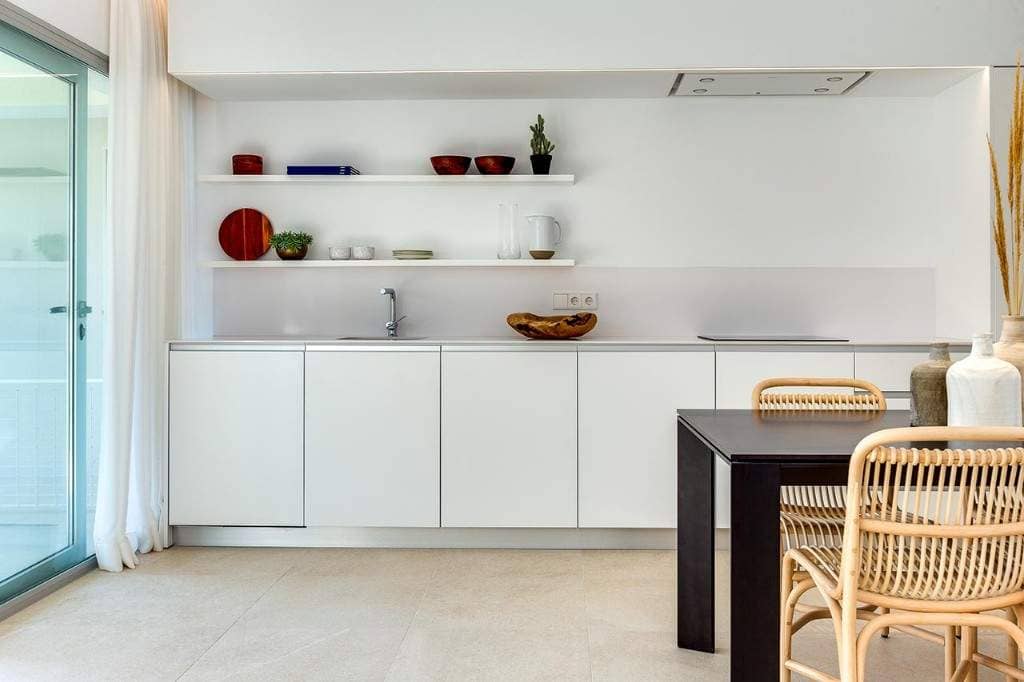 Продажа недвижимости MIRASAL, Испания, Коста Бланка, Торревьеха | Villacarte