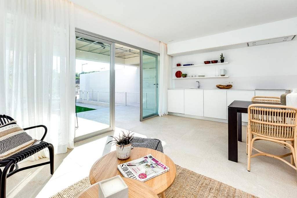 Продажа недвижимости MIRASAL, Испания, Коста Бланка, Торревьеха | Villacarte