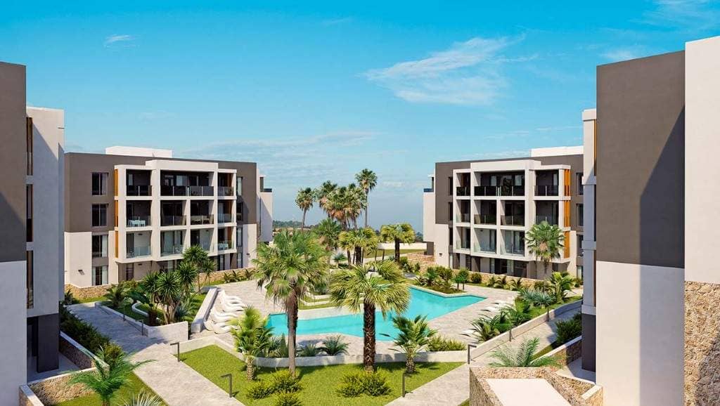 Property for Sale  AMANECER VI - 2 BEDROOMS , Spain, Costa Blanca, Orihuela Costa | Villacarte