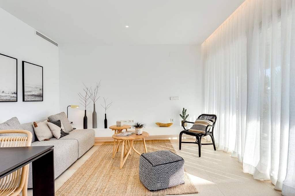 Продажа недвижимости MIRASAL, Испания, Коста Бланка, Торревьеха | Villacarte