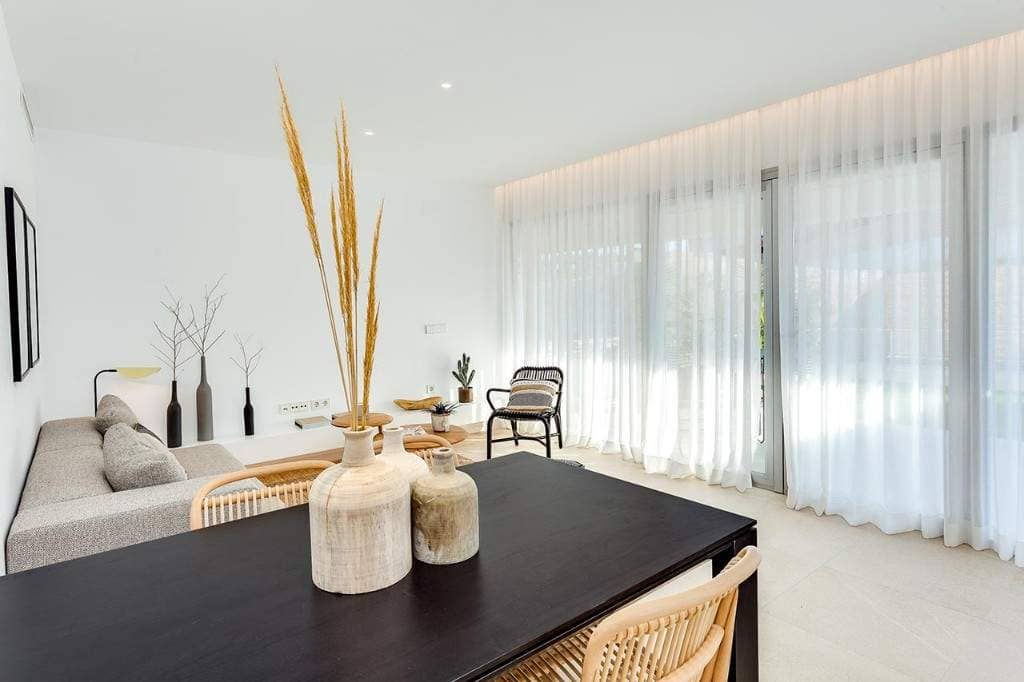 Продажа недвижимости MIRASAL, Испания, Коста Бланка, Торревьеха | Villacarte