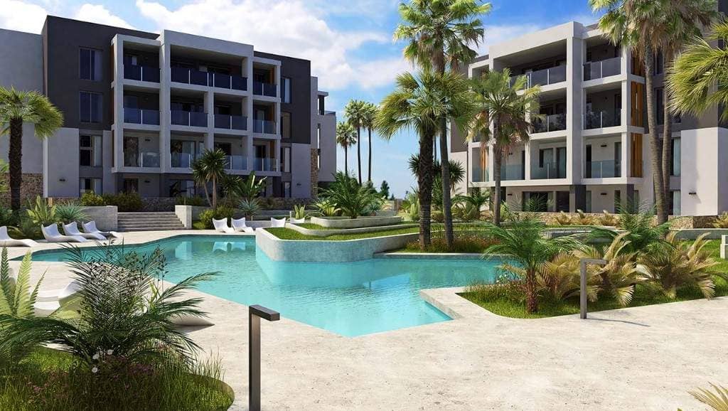 Property for Sale  AMANECER VI - 2 BEDROOMS , Spain, Costa Blanca, Orihuela Costa | Villacarte