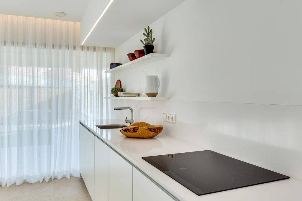 Продажа недвижимости MIRASAL, Испания, Коста Бланка, Торревьеха | Villacarte