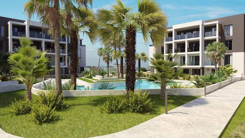 Property for Sale  AMANECER VI - 2 BEDROOMS , Spain, Costa Blanca, Orihuela Costa | Villacarte