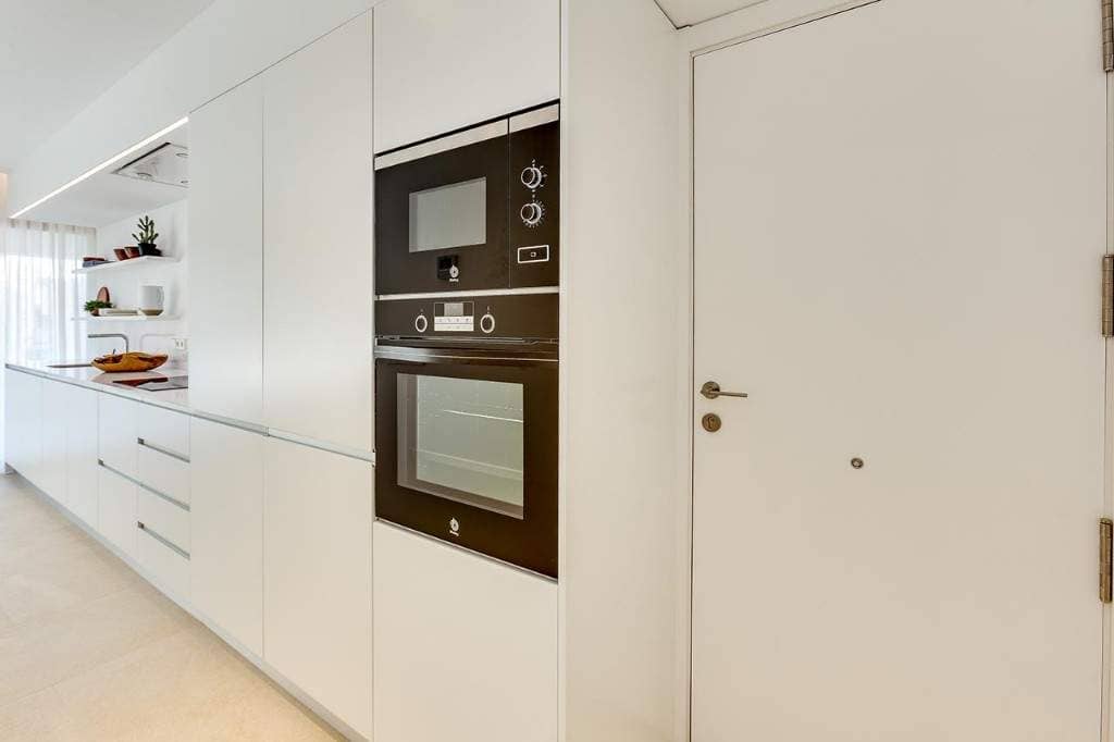 Продажа недвижимости MIRASAL, Испания, Коста Бланка, Торревьеха | Villacarte