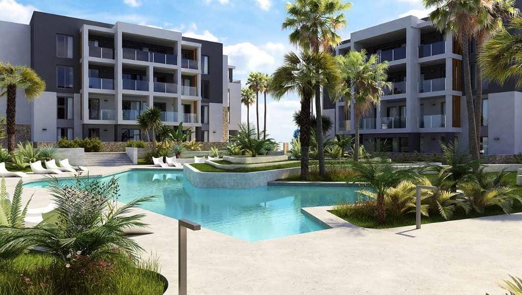 Property for Sale  AMANECER VI - 2 BEDROOMS , Spain, Costa Blanca, Orihuela Costa | Villacarte