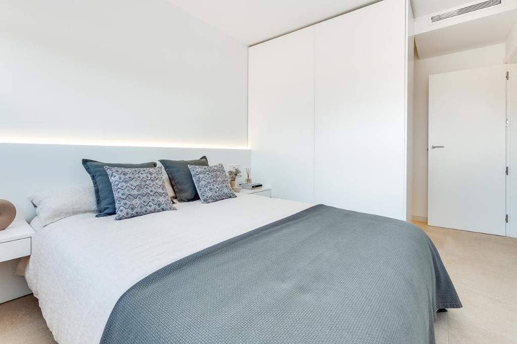 Продажа недвижимости MIRASAL, Испания, Коста Бланка, Торревьеха | Villacarte