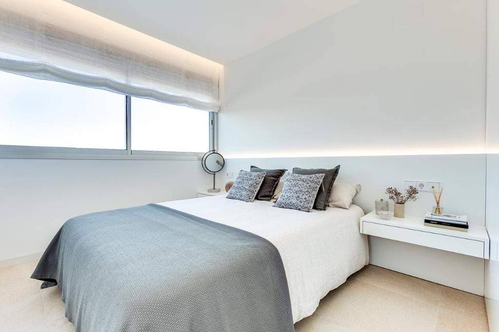 Продажа недвижимости MIRASAL, Испания, Коста Бланка, Торревьеха | Villacarte