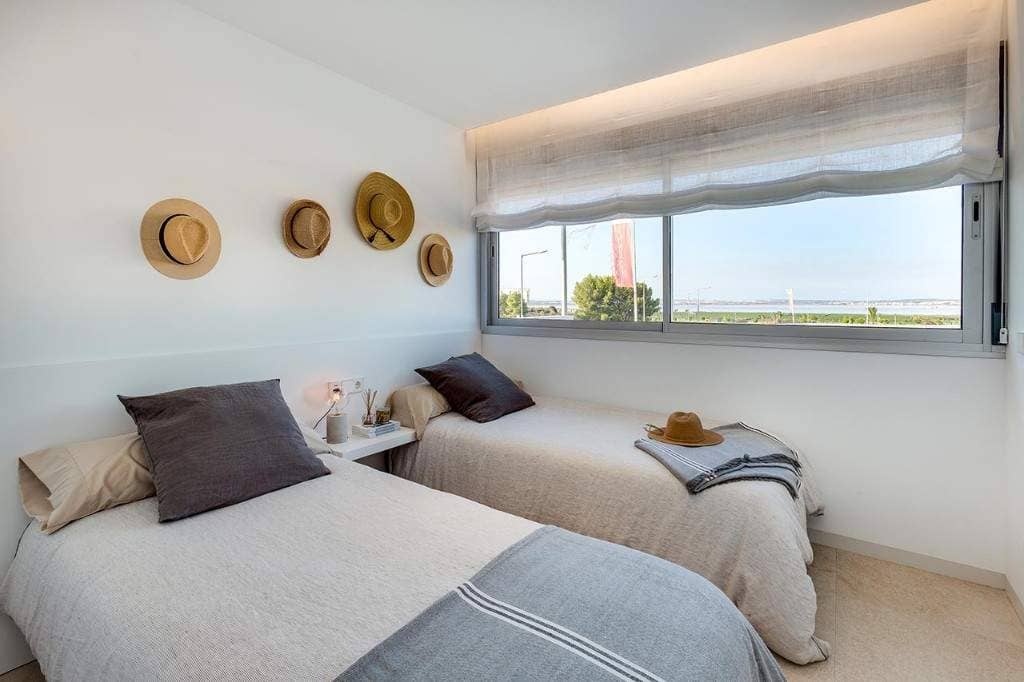 Продажа недвижимости MIRASAL, Испания, Коста Бланка, Торревьеха | Villacarte