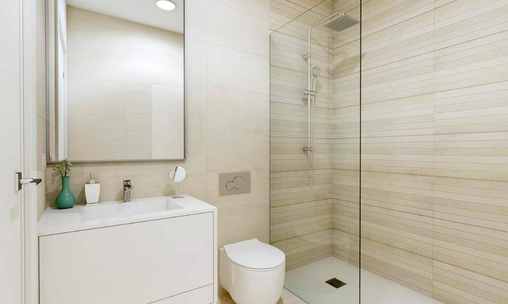 Property for Sale  MEDITERRANEAN VIEWS II - GROUND FLOOR , Spain, Costa Blanca, Finestrat | Villacarte