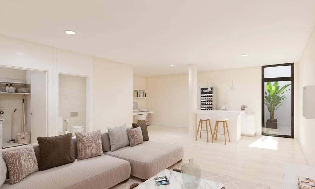 Property for Sale  MEDITERRANEAN VIEWS II - GROUND FLOOR , Spain, Costa Blanca, Finestrat | Villacarte