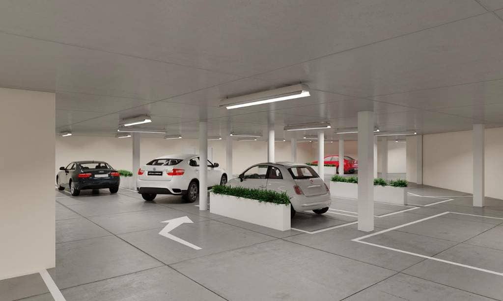 Property for Sale  MEDITERRANEAN VIEWS II - GROUND FLOOR , Spain, Costa Blanca, Finestrat | Villacarte