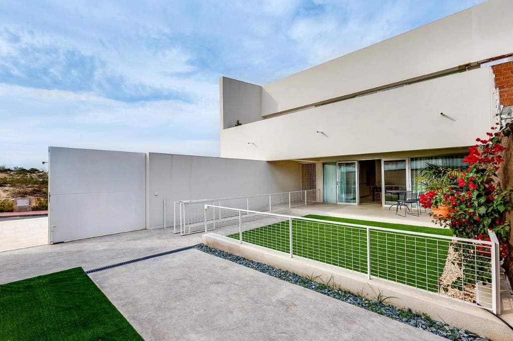 Продажа недвижимости MIRASAL, Испания, Коста Бланка, Торревьеха | Villacarte