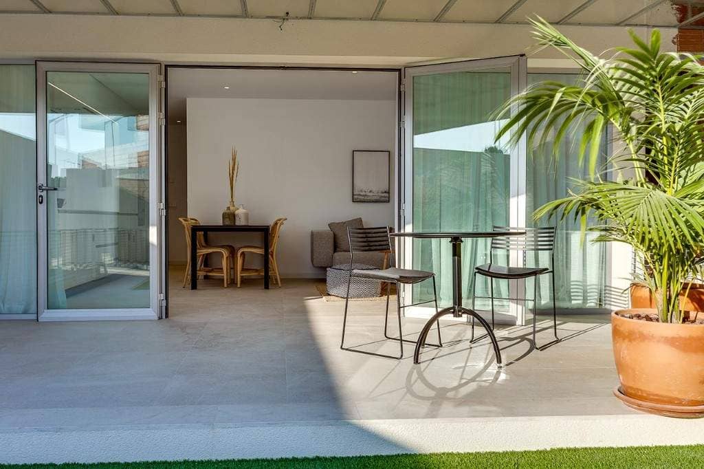 Продажа недвижимости MIRASAL, Испания, Коста Бланка, Торревьеха | Villacarte