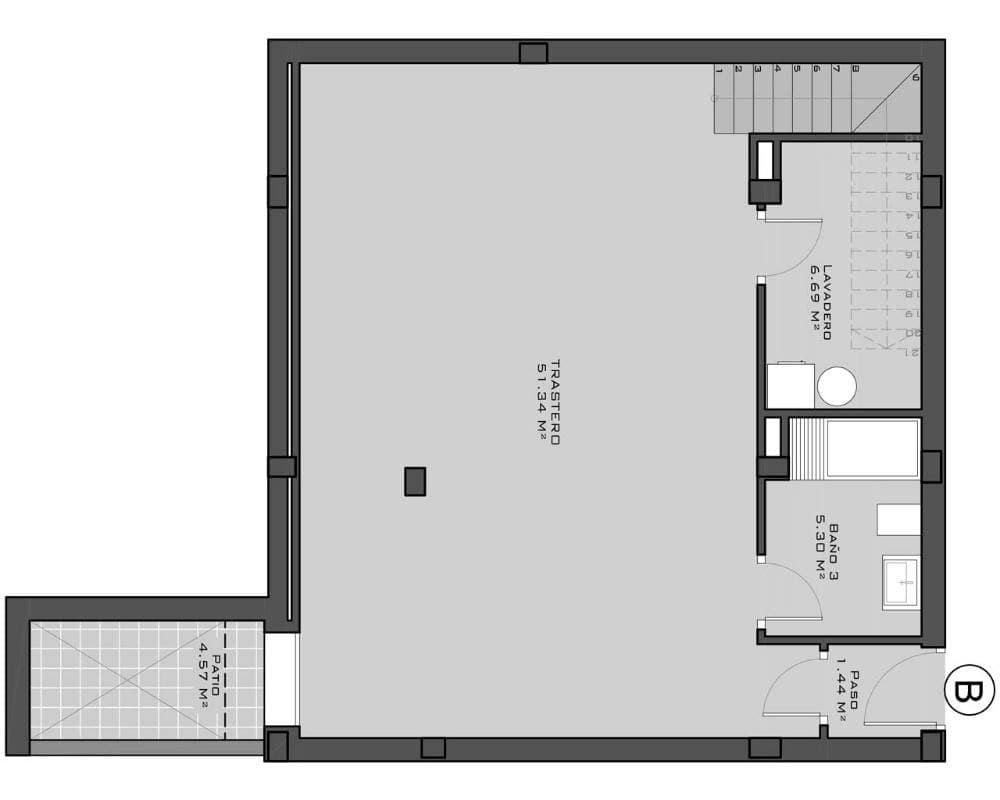 Property for Sale  MEDITERRANEAN VIEWS II - GROUND FLOOR , Spain, Costa Blanca, Finestrat | Villacarte