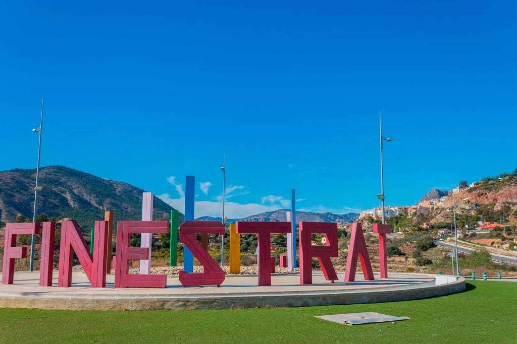 Property for Sale  MEDITERRANEAN VIEWS II - GROUND FLOOR , Spain, Costa Blanca, Finestrat | Villacarte