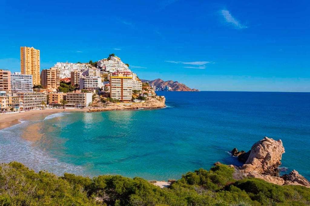 Property for Sale  MEDITERRANEAN VIEWS II - GROUND FLOOR , Spain, Costa Blanca, Finestrat | Villacarte