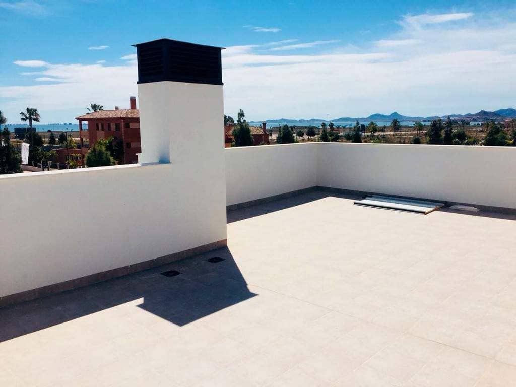 Property for Sale  GREEN AND SEA - BOAVISTA , Spain, Costa Calida, Los Alcazares | Villacarte