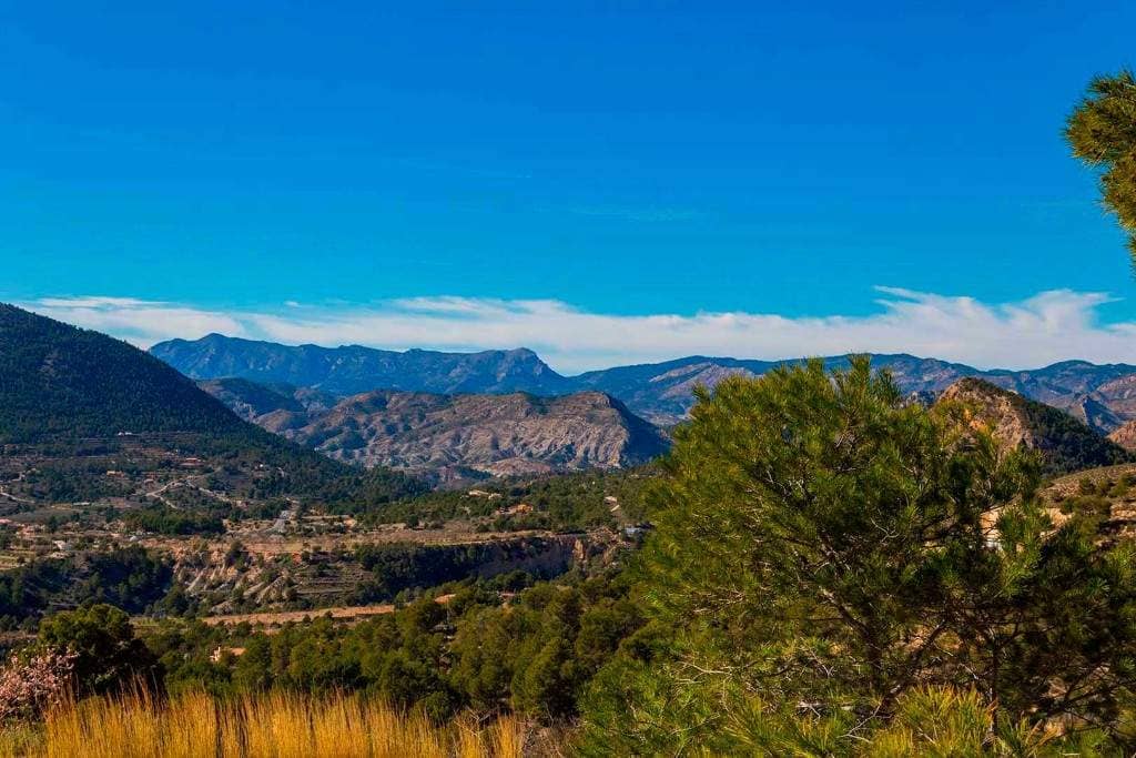Property for Sale  MEDITERRANEAN VIEWS II - GROUND FLOOR , Spain, Costa Blanca, Finestrat | Villacarte
