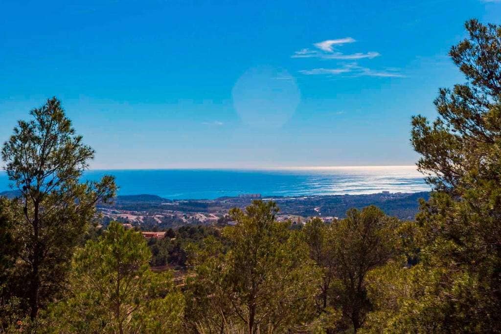 Property for Sale  MEDITERRANEAN VIEWS II - GROUND FLOOR , Spain, Costa Blanca, Finestrat | Villacarte
