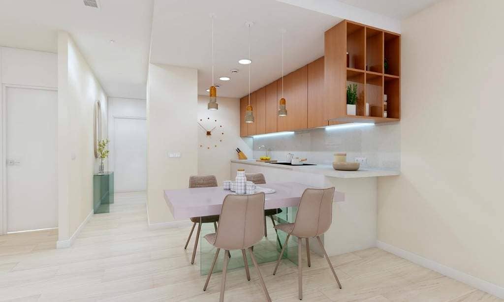 Property for Sale  MEDITERRANEAN VIEWS II - 3 BEDS PENTHOUSE , Spain, Costa Blanca, Finestrat | Villacarte